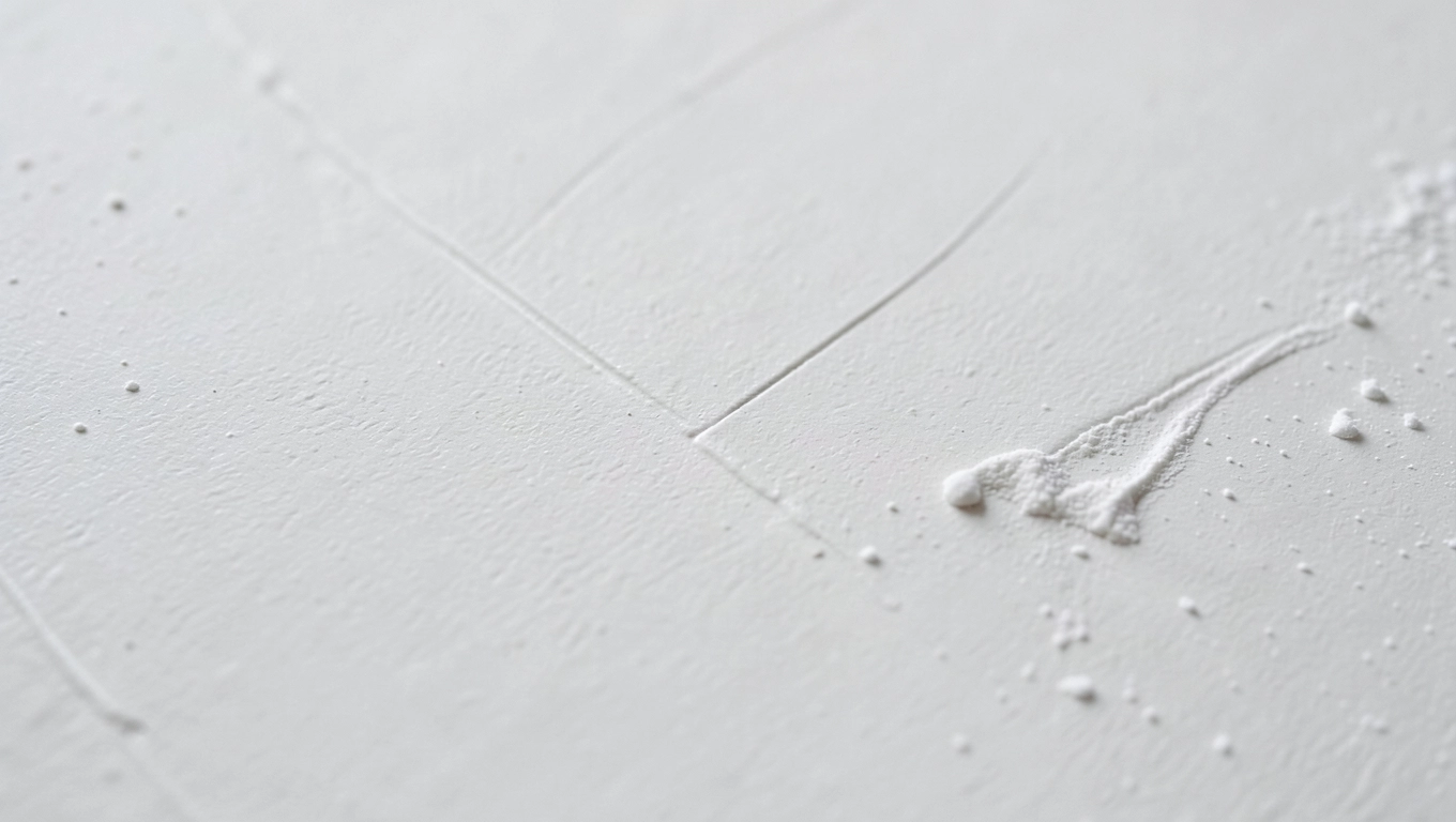 Czy klej gipsowy można szlifowac