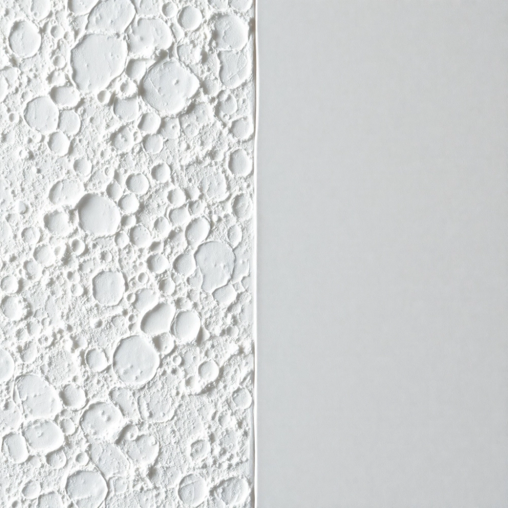 Czy tynki gipsowe trzeba szlifować