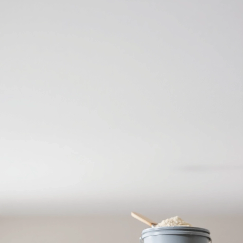 Jak wyrównać sufit bez szlifowania