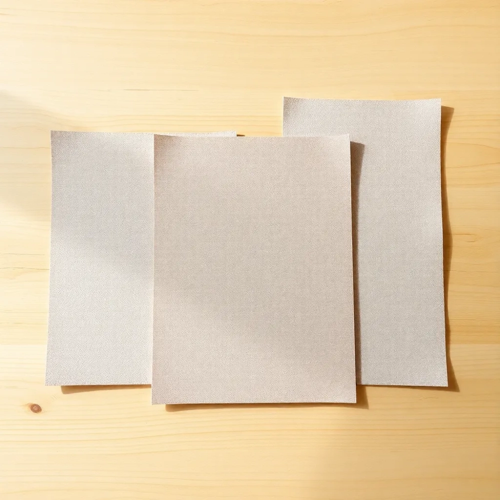 Jaki papier do szlifowania drewna