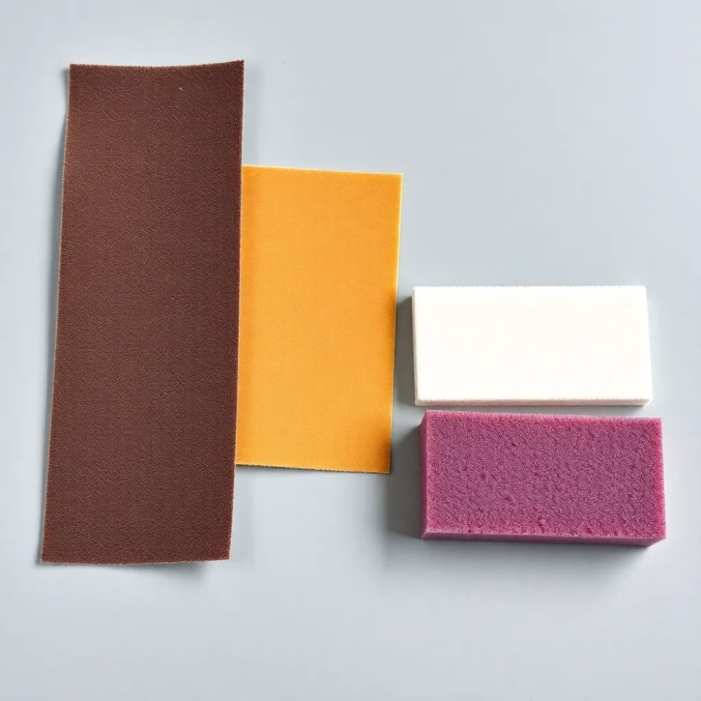 Jaki papier do szlifowania szpachli