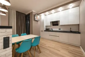 Architekt wnętrz Styl współczesny Warszawa