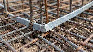 bednarka jak montować