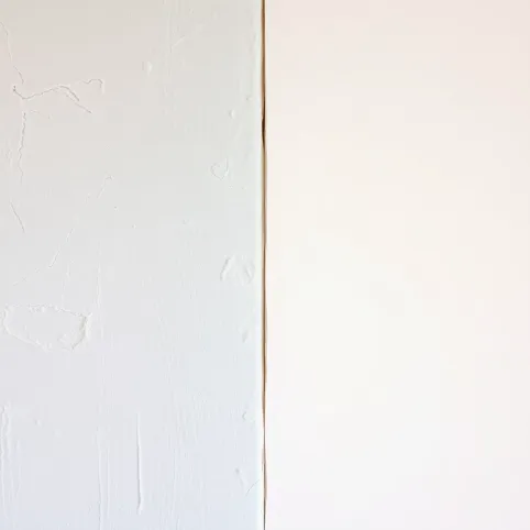 Czy gładź trzeba szlifować