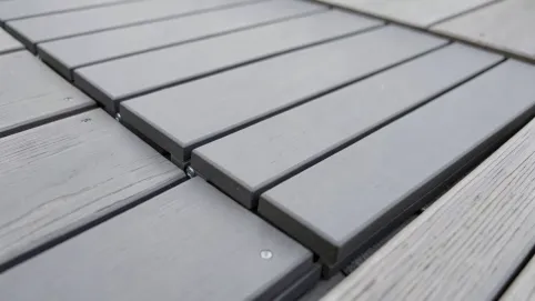 deska kompozytowa jak montować