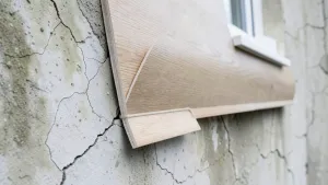 elastyczna deska elewacyjna jak montować