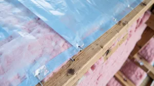 folia paroizolacyjna jak montować