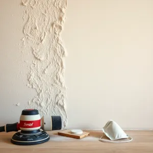 Ile kosztuje szlifowanie ścian