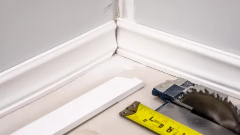 jak dociąć ćwierćwałek