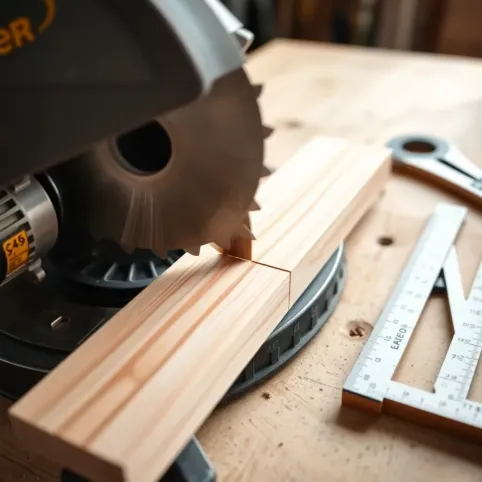 Jak Dociąć Listwy Pod Kątem 45 Stopni