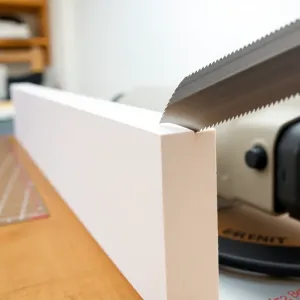 Jak dociąć listwy przypodłogowe