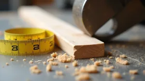 Jak dociąć listwy sufitowe