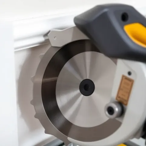 Jak Dociąć Listwy Sufitowe W Narożnikach Wewnętrznych