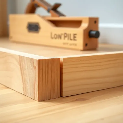 Jak dociąć listwy w narożnikach zewnętrznych