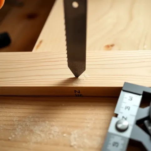 Jak dociąć schody strychowe