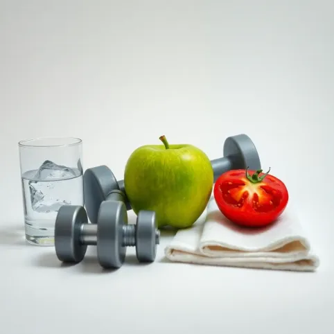 Jak dociąć sylwetkę