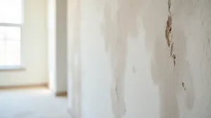 jak odpylic ściany po szlifowaniu