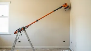 jak szlifować żyrafą