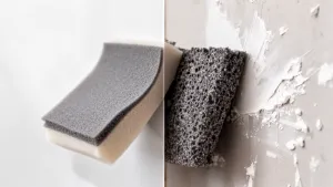 Jaka gąbka do szlifowania gładzi