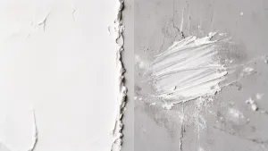 Jaka kostka do szlifowania gładzi