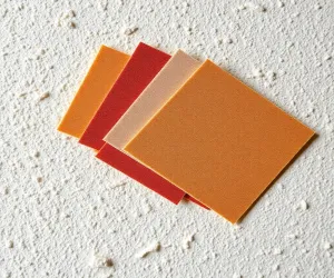 Jaki papier do szlifowania ścian