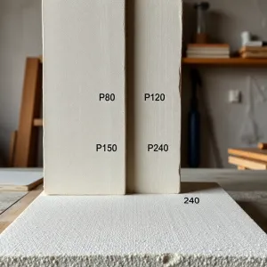 jaki papier do szlifowania tynku cementowowapiennego