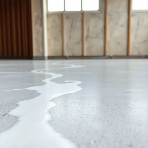 Kiedy szlifować anhydryt