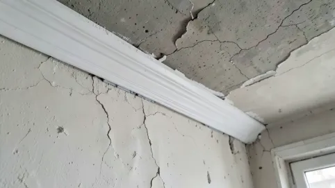 listwy przysufitowe jak montować