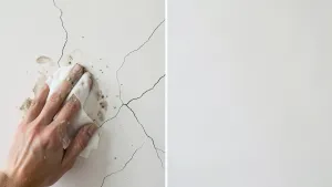 mydło malarskie jak myć ściany