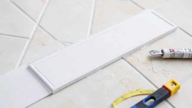 panel dekoracyjny pcv jak montować