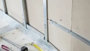 płyta karton gips jak montować