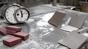 Po jakim czasie można szlifować podkład epoksydowy