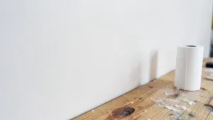 po jakim czasie szlifowac podklad