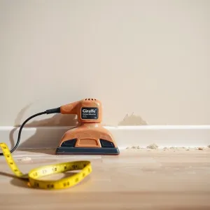 Szlifowanie gładzi Żyrafa cena