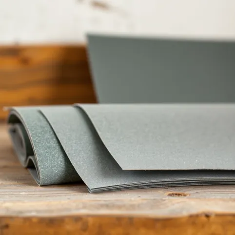 Szlifowanie ścian jaki papier