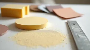 szlifowanie szpachli jaki papier