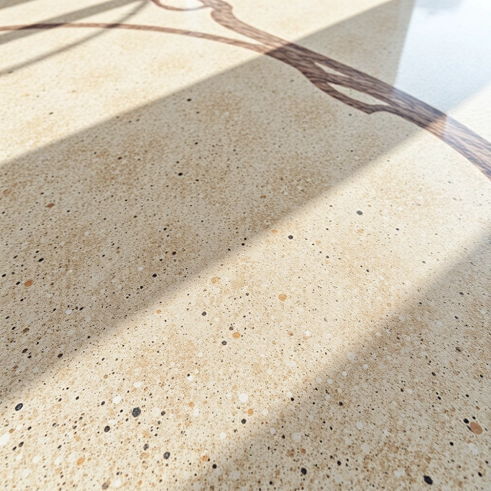 Szlifowanie lastryko cena za m2