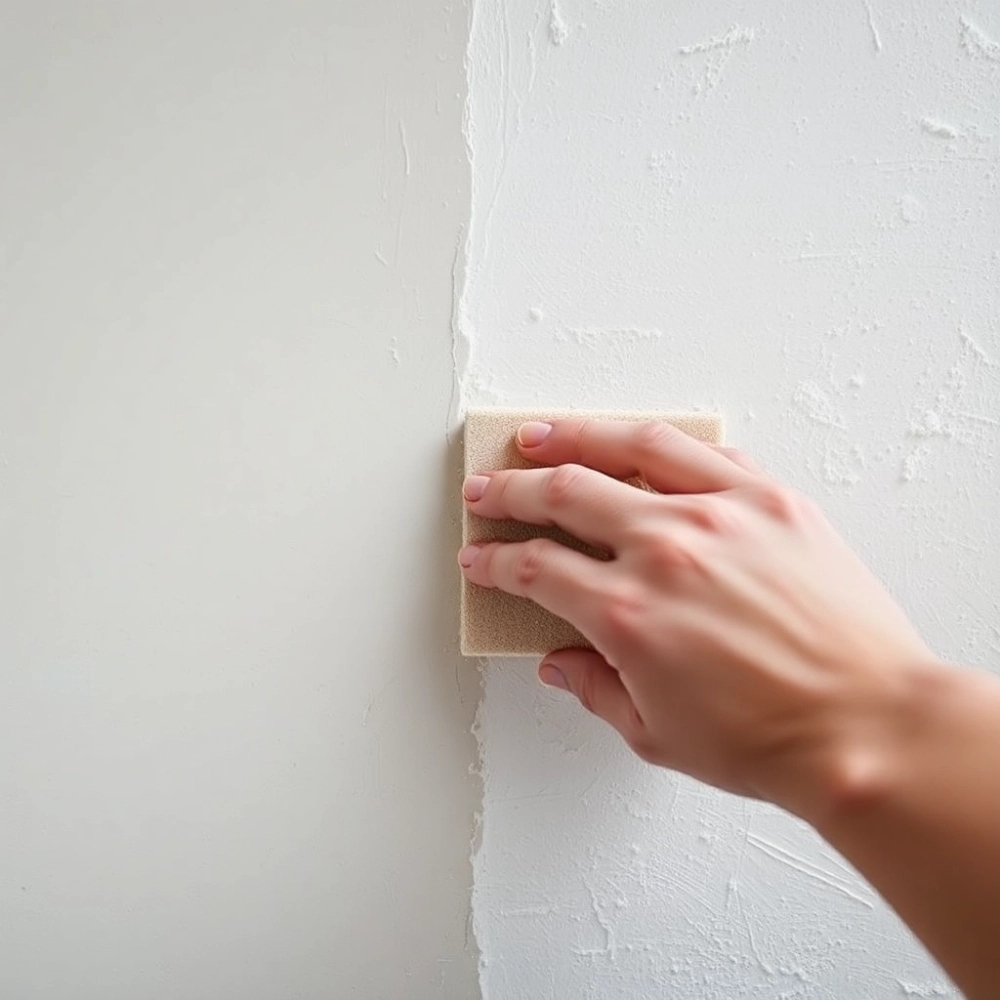 Szlifowanie tynku cena